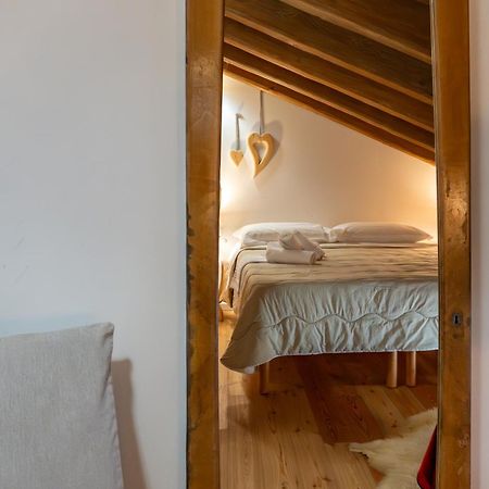 B&B Il Gufo Erto Εξωτερικό φωτογραφία