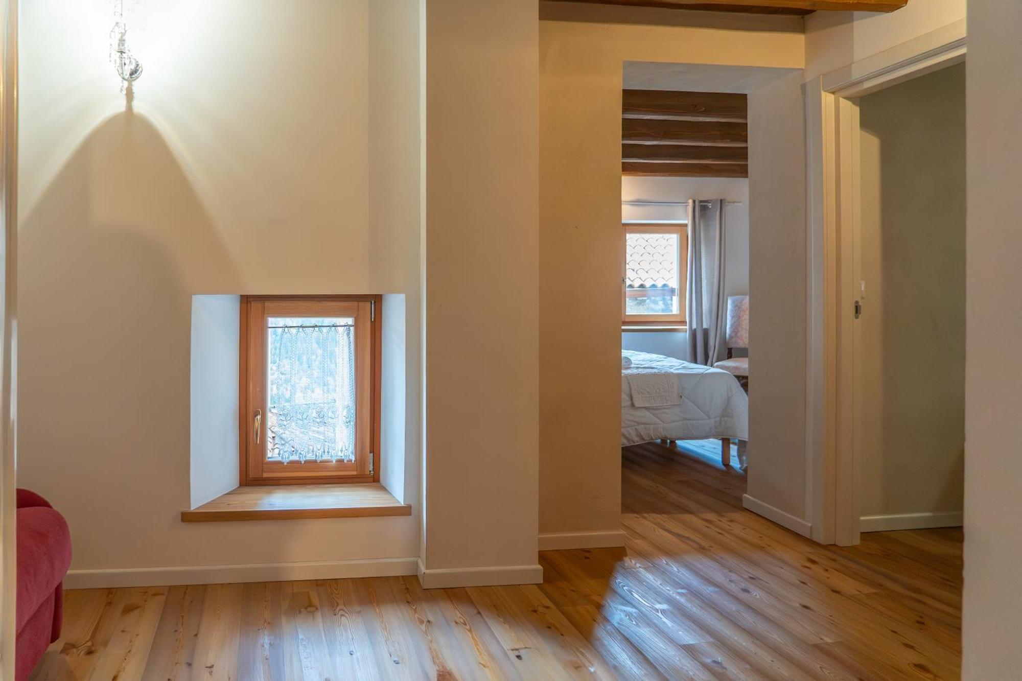 B&B Il Gufo Erto Εξωτερικό φωτογραφία