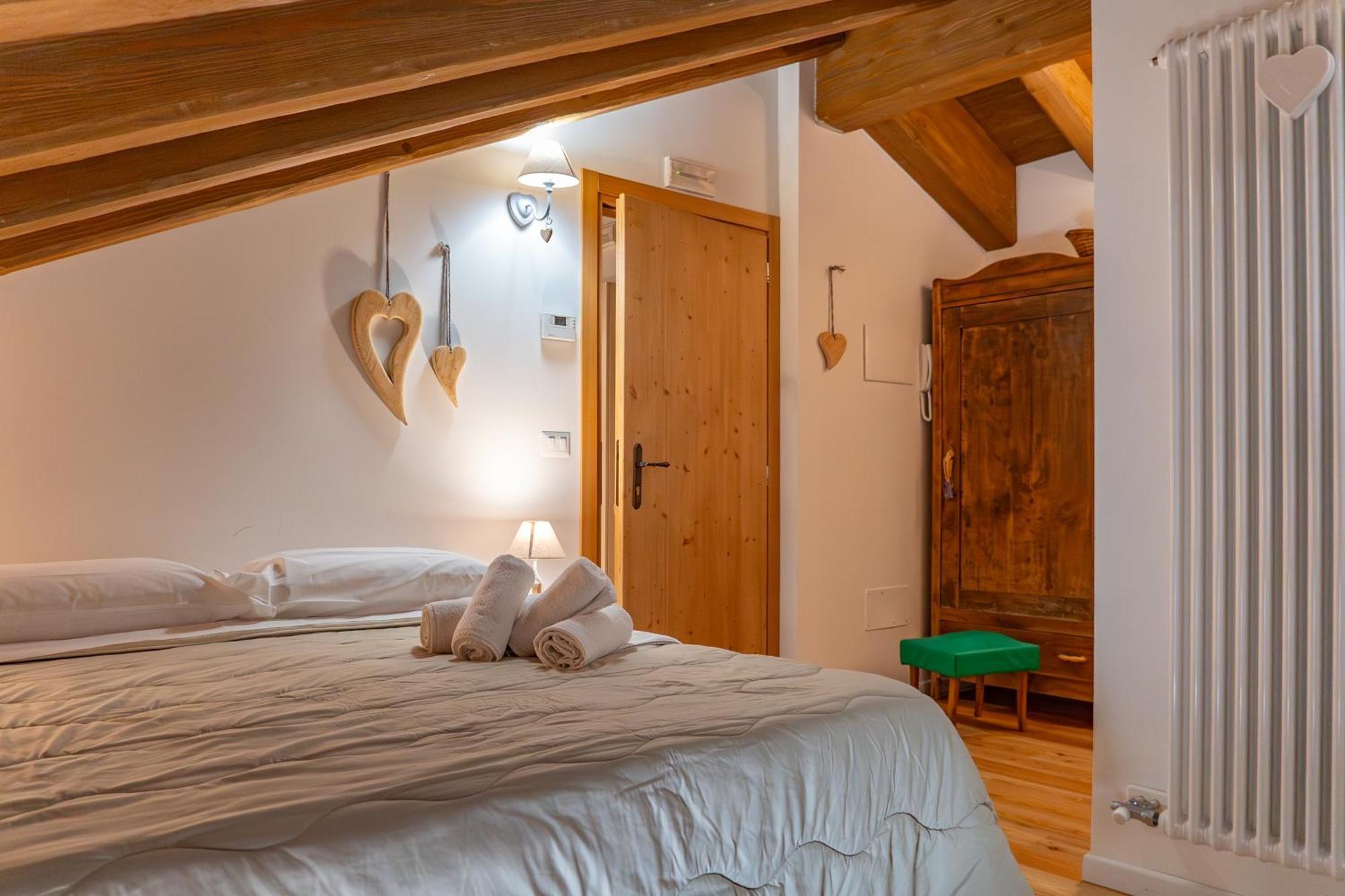 B&B Il Gufo Erto Εξωτερικό φωτογραφία