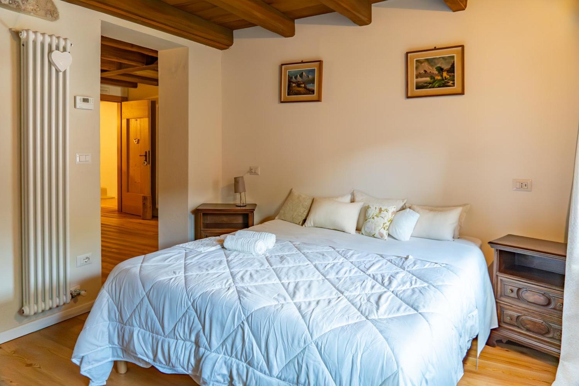 B&B Il Gufo Erto Εξωτερικό φωτογραφία