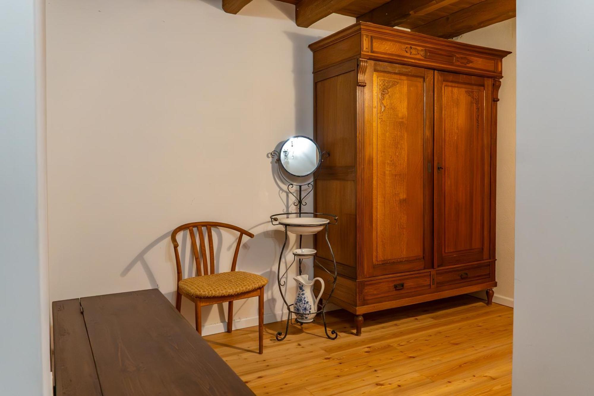 B&B Il Gufo Erto Εξωτερικό φωτογραφία